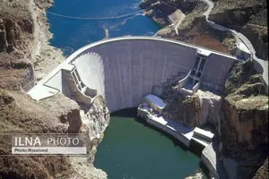 با وجود بارش‌های اخیر وضعیت برخی استان‌ها همچنان زیر نرمال است