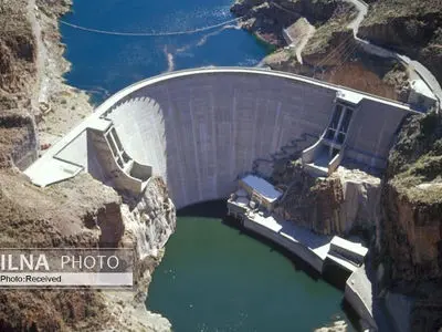 با وجود بارش‌های اخیر وضعیت برخی استان‌ها همچنان زیر نرمال است
