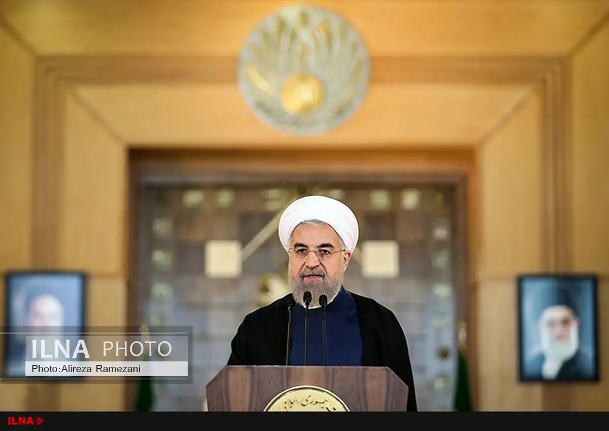 رویکرد ایران ایجاد ثبات منطقه و تقویت وحدت در جهان اسلام است