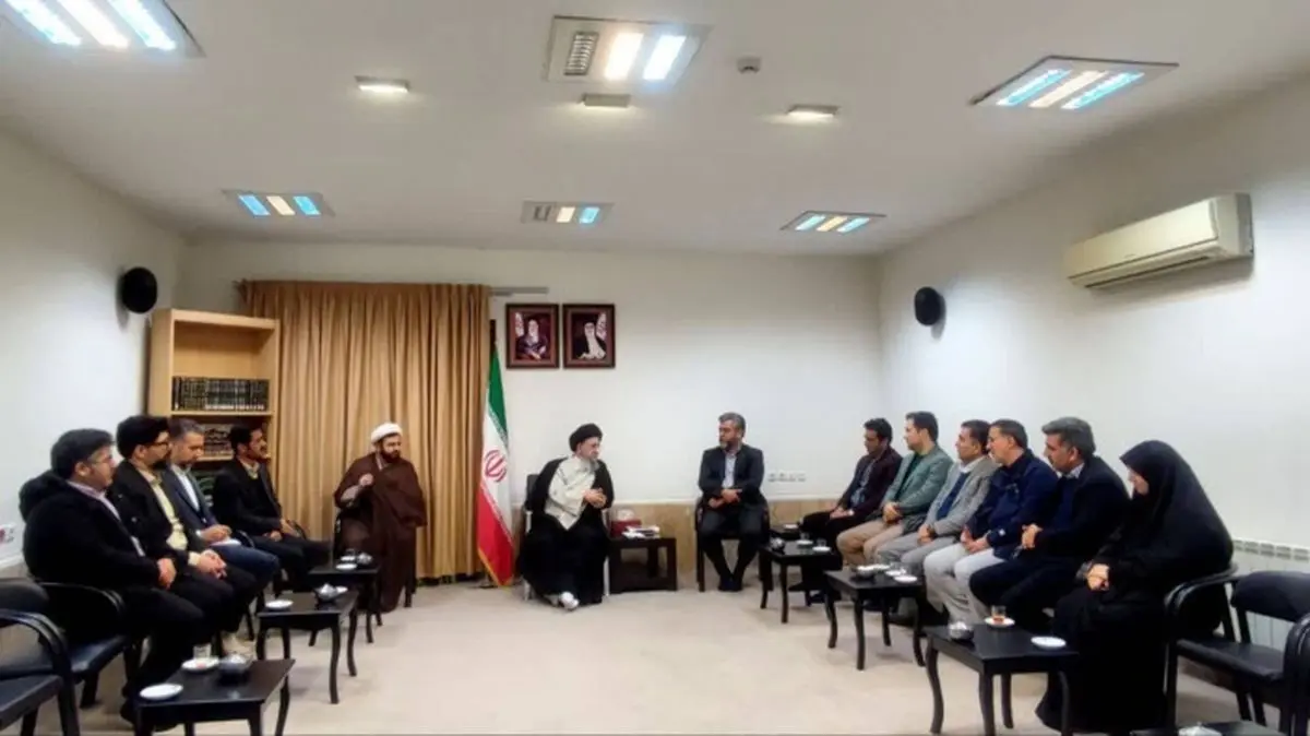 دانشگاه علمی کاربردی با هدف تربیت نیروی انسانی توانمند برای ورود سریع به بازار کار شکل گرفته است