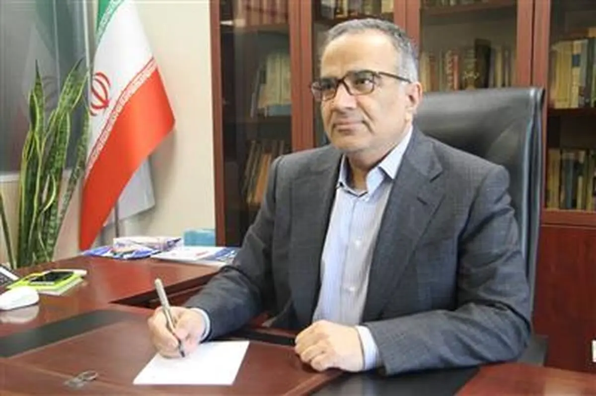 از صندوق تا بیمه مرکزی ، نگرش «بهزادپور» در صنعت جریان می‌یابد