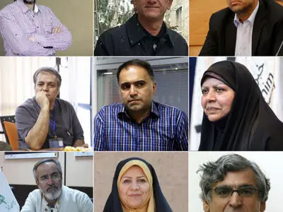 معرفی بازخوان‌های بخش «صحنه‌ای» و «خیابانی و محیطی» جشنواره تئاتر مقاومت