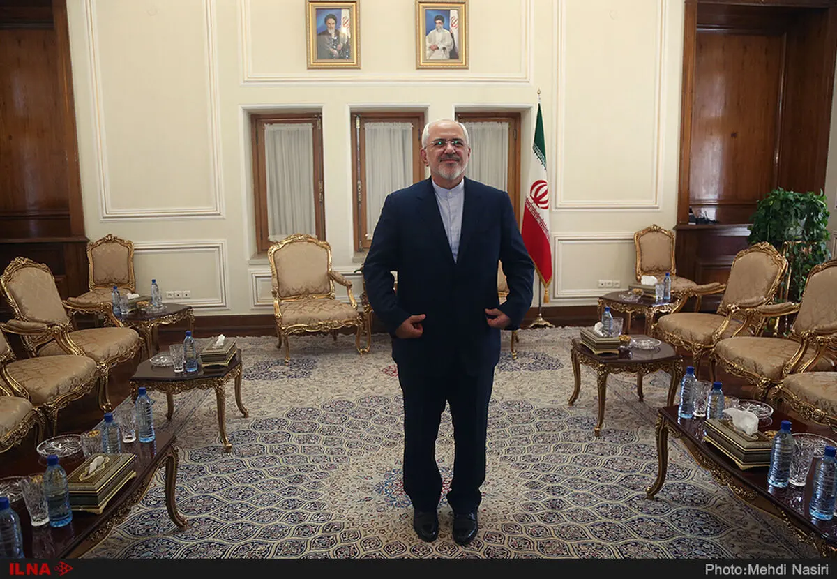 ظریف: مجبور نیستیم شرایط دیگران را تحمل کنیم