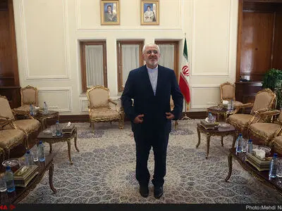 ظریف: مجبور نیستیم شرایط دیگران را تحمل کنیم