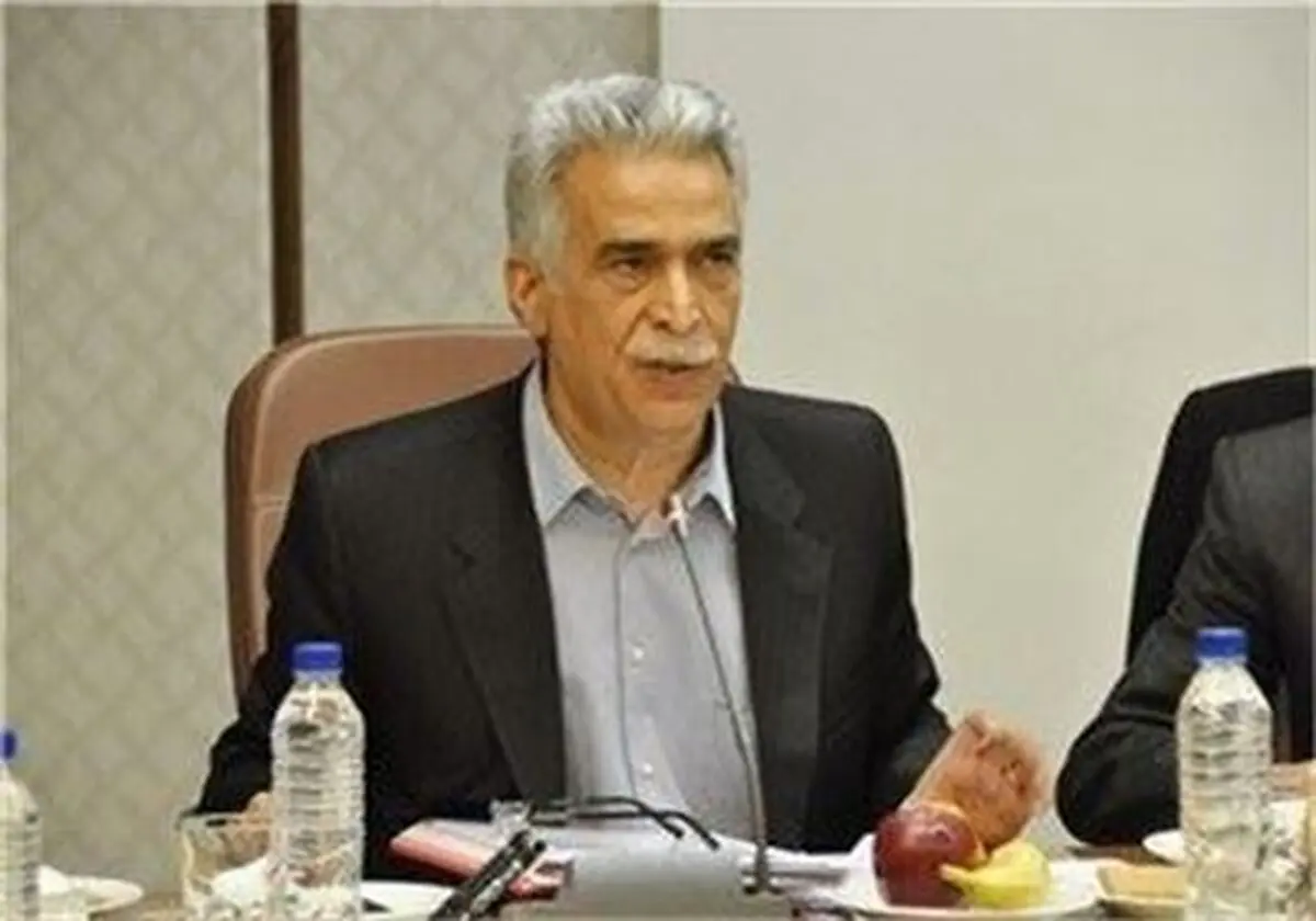 برای «جهش تولید» باید زیرساخت‌های بخش معدن را مهیا کرد