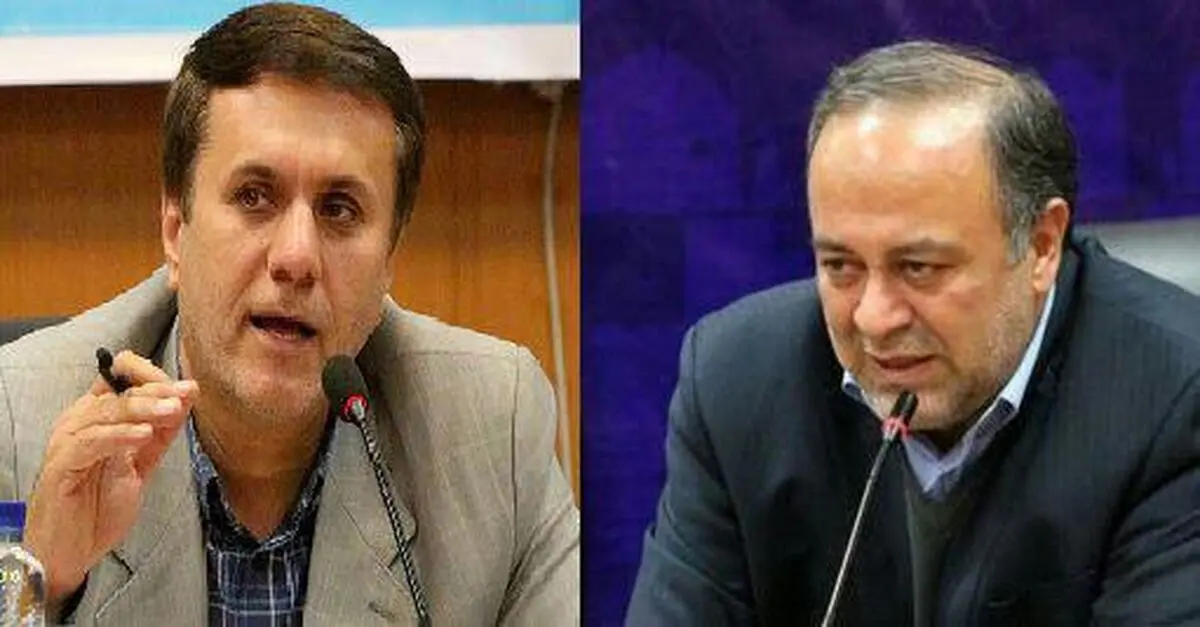 بالا گرفتن اختلافات مجیری و سلطان حسینی / رئیس هیئت کشتی اصفهان: خادم هم برگردد من بر نمی‌گردم