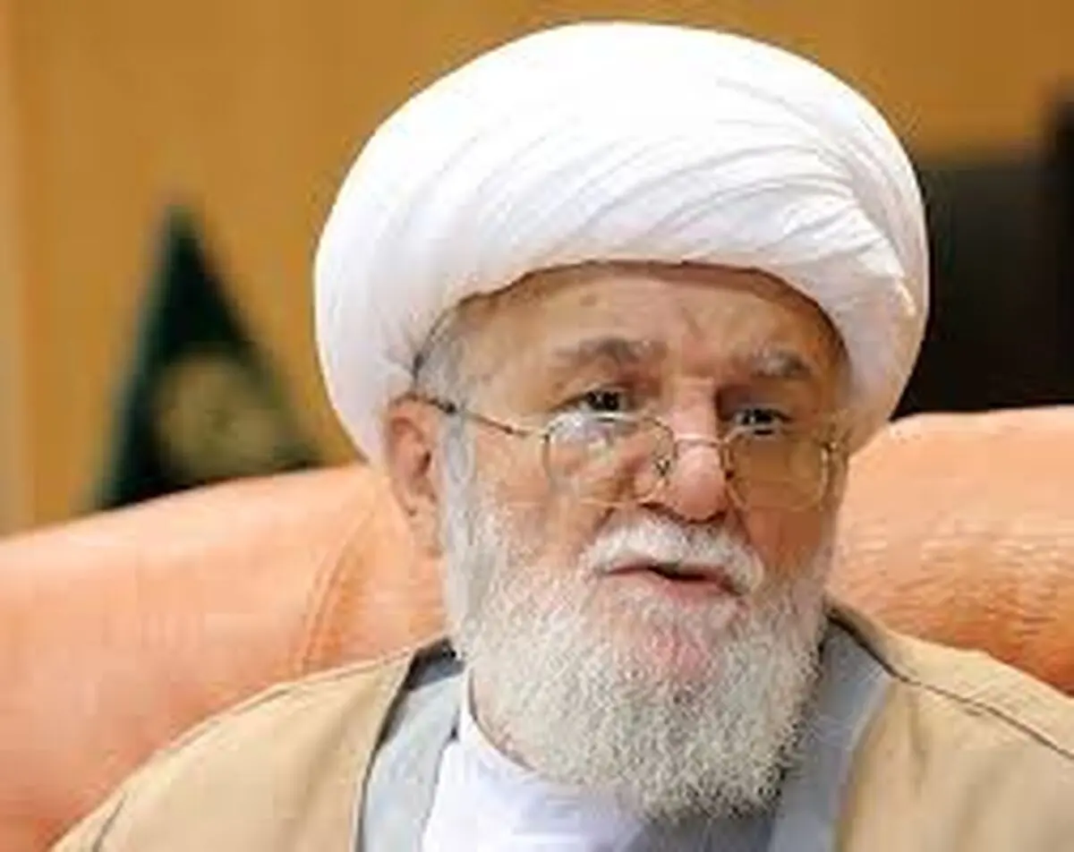 پیام تسلیت حزب الله لبنان به مناسبت درگذشت آیت الله تسخیری

