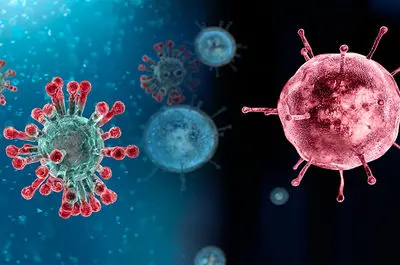 چرا شیوع ویروس آنفلونزا در پاییز امسال مرگبار شده است؟