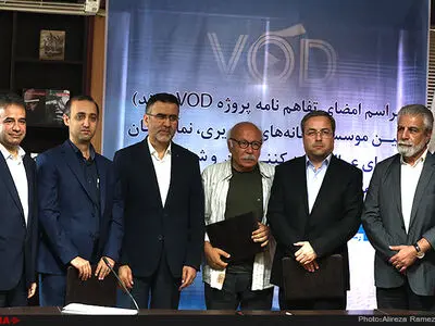 ساختار سنتی قدرت دیگر پاسخگو نیست