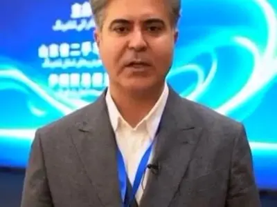 مهدی اسمی‌زاده؛ مدیر جوانی که با رویکردی شفاف، صنعت حمل‌ونقل را به سمت نوسازی و اشتغال‌زایی سوق داده است