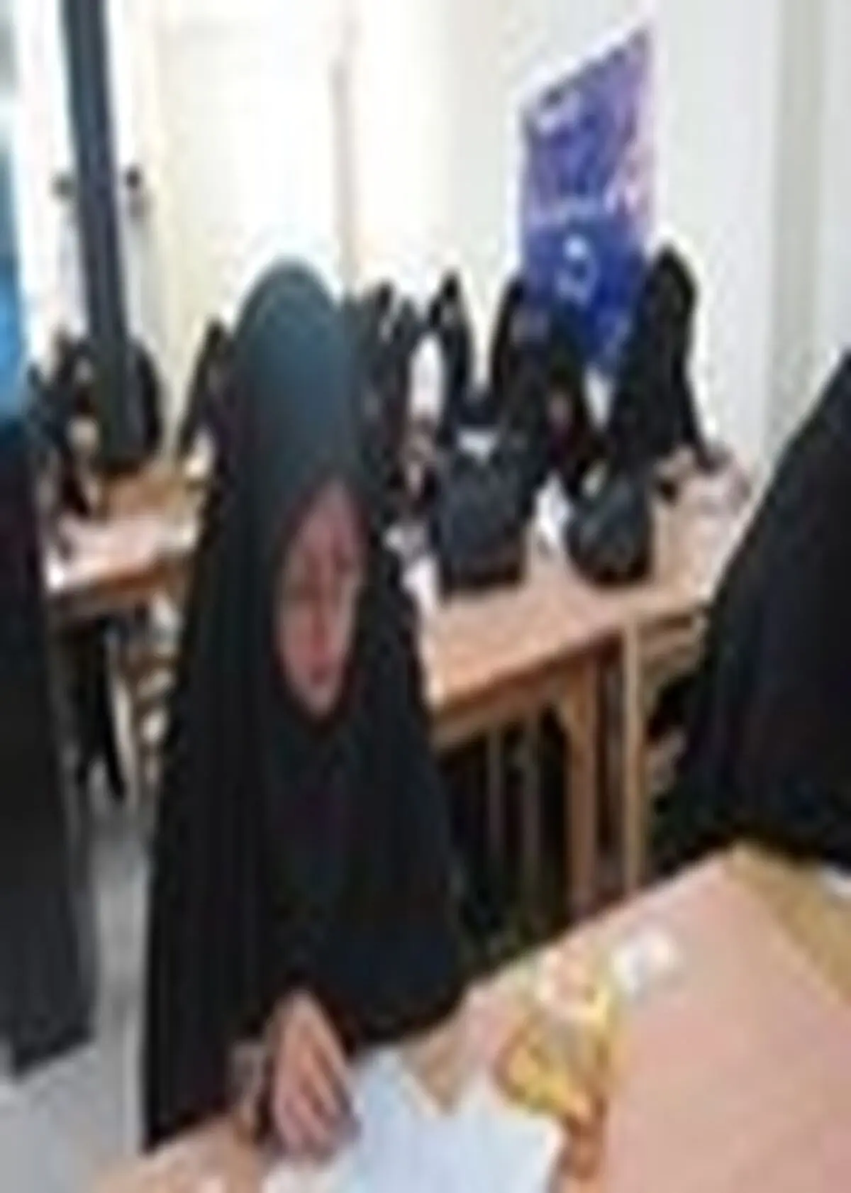 آزمون سراسری قرآن کریم در شوشتر برگزار شد