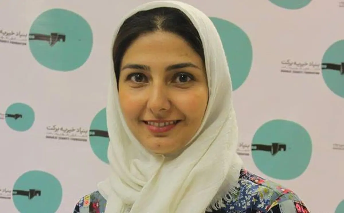 کار در فیلم کودک با نشاط و شادی همراه است/ در سریال «موسی کلیم الله (ع)» ایفای نقش می‌کنم