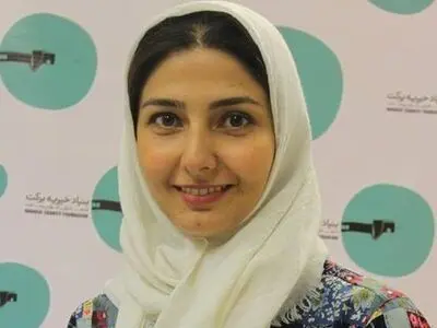 کار در فیلم کودک با نشاط و شادی همراه است/ در سریال «موسی کلیم الله (ع)» ایفای نقش می‌کنم