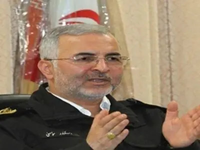 افزایش ۱۵ درصدی ظرفیت‌های پلیس راهور در ایام نوروز