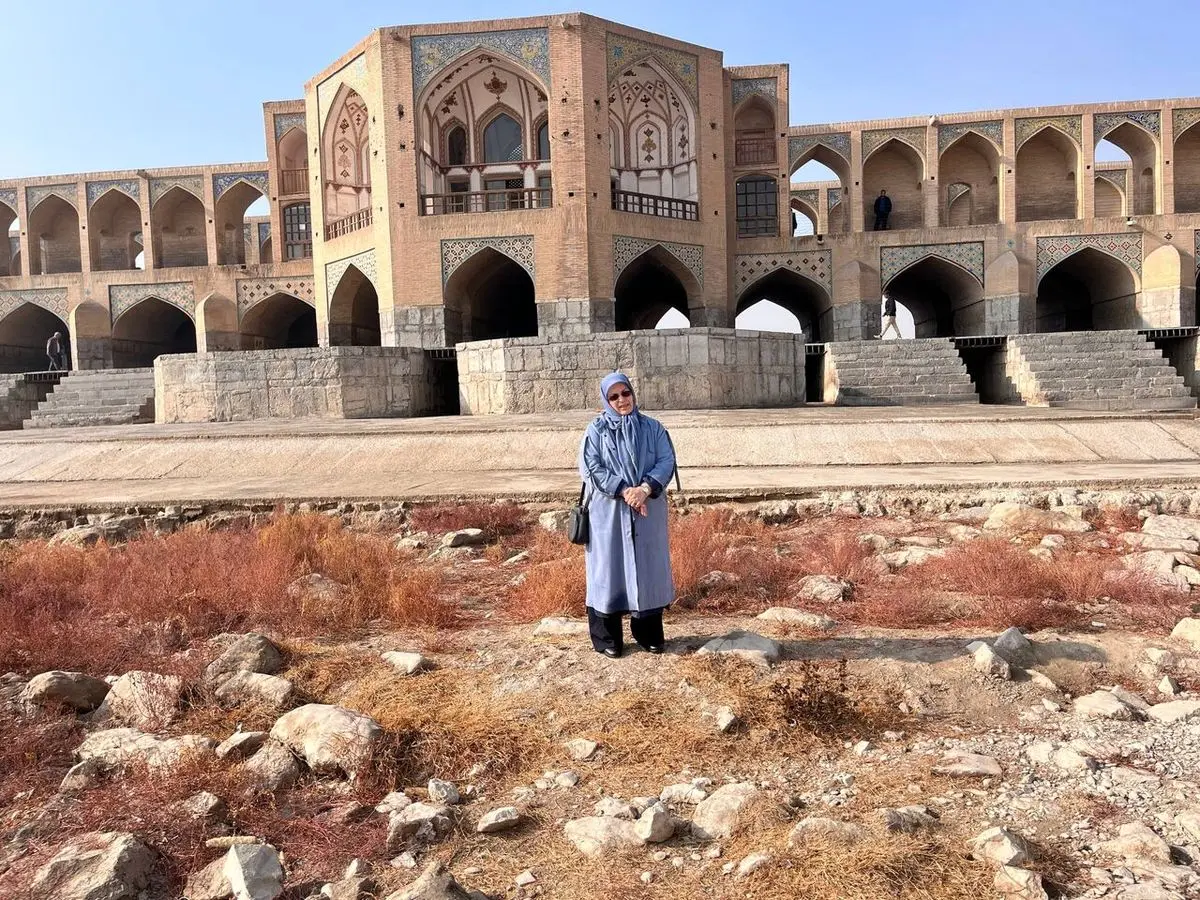 دلیل اصلی خشک شدن زاینده رود سوءمدیریت است/ اگر روند فعلی ادامه یابد اصفهانی باقی نخواهد ماند