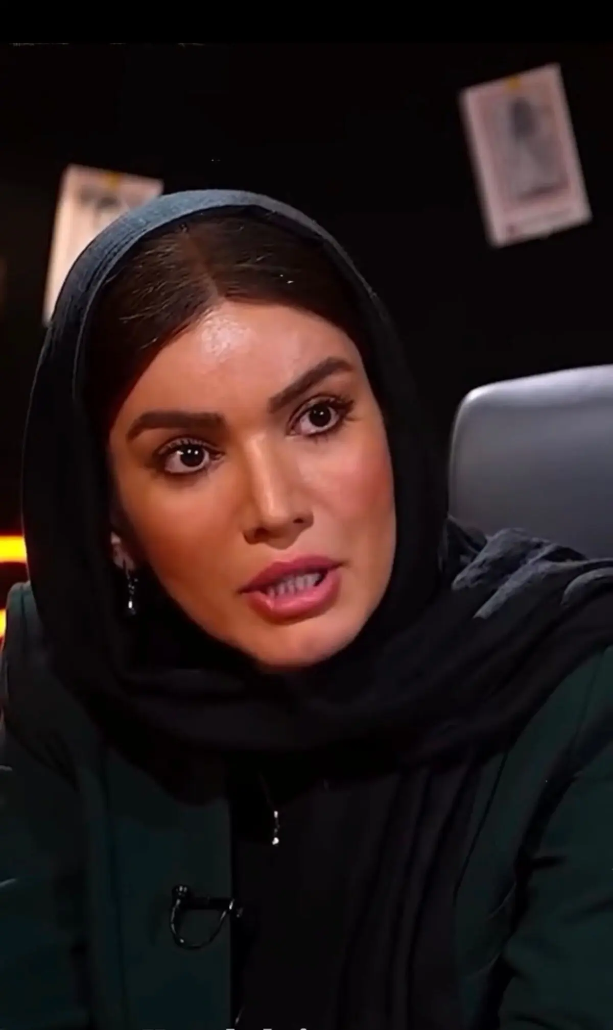 مجید واشقانی: مگر جمهوری اسلامی دستِ خودش است که تسلیم شود؟ مگر اجازه دارد؟
