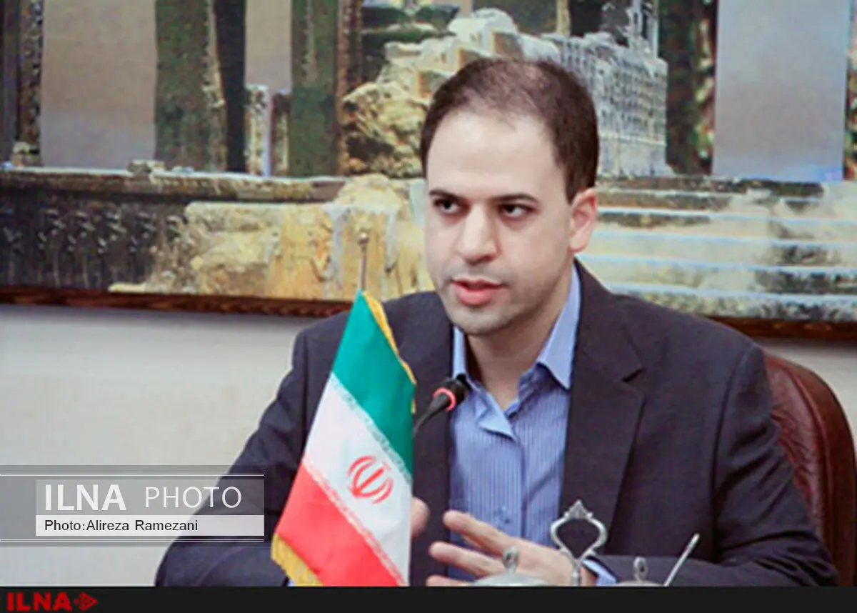 آهویی:  ابعاد سیاسی مذاکرات برای نخستین بار در تاریخ رقم خورده است