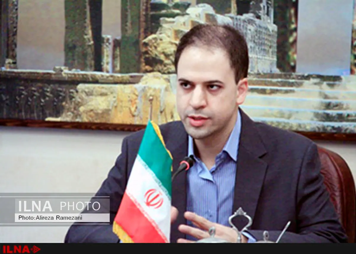 آهویی:  ابعاد سیاسی مذاکرات برای نخستین بار در تاریخ رقم خورده است