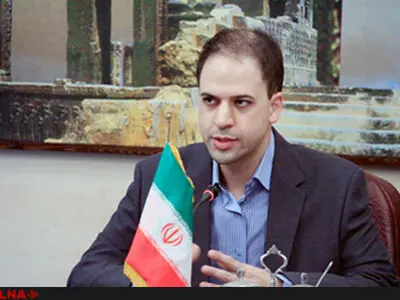 آهویی:  ابعاد سیاسی مذاکرات برای نخستین بار در تاریخ رقم خورده است