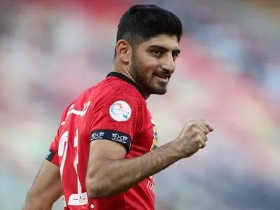 ستاره پرسپولیس بهترین گلساز آسیا شد