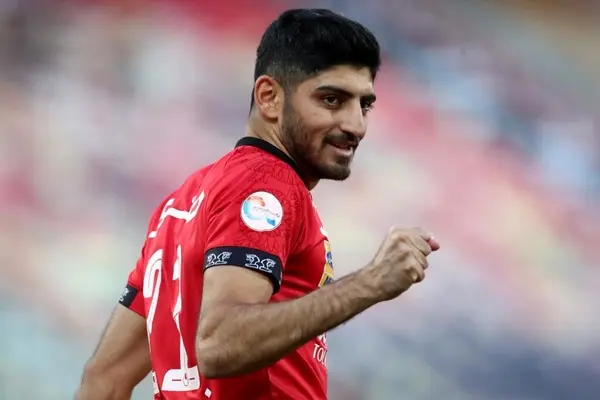  3 ایرانی در تیم منتخب سال 2021 آسیا