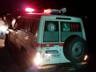 پیدا شدن جسد کودک غرق شده ماسالی