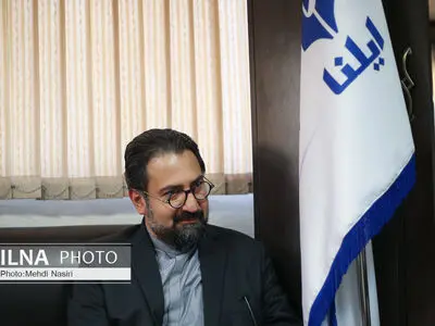 پاسخ معاون هنری به فضای امنیتی تئاتر، ماجرای ارس امیری و نوشین جعفری/ موضوع موسسه «ایرانیان» و ریاست احمد مسجدجامعی تخیلی است/ فشاری روی هنرمندان برای روابط فرهنگی با فرانسه و انگلستان نیست
