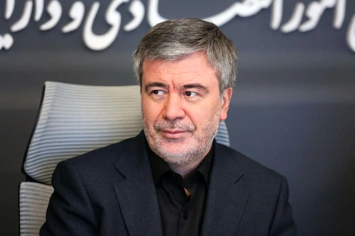 بازدید میدانی مدیرعامل بیمه ایران از مواکب و شعب خدمت‌رسان به سوگواران رهبر شهید
