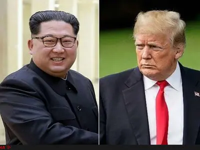 کیم، ترامپ را برای دور دوم مذاکرات به پیونگ‌یانگ دعوت کرده است