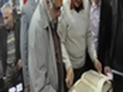 تدوین دانشنامه مازندران با جدیت پیگیری شود