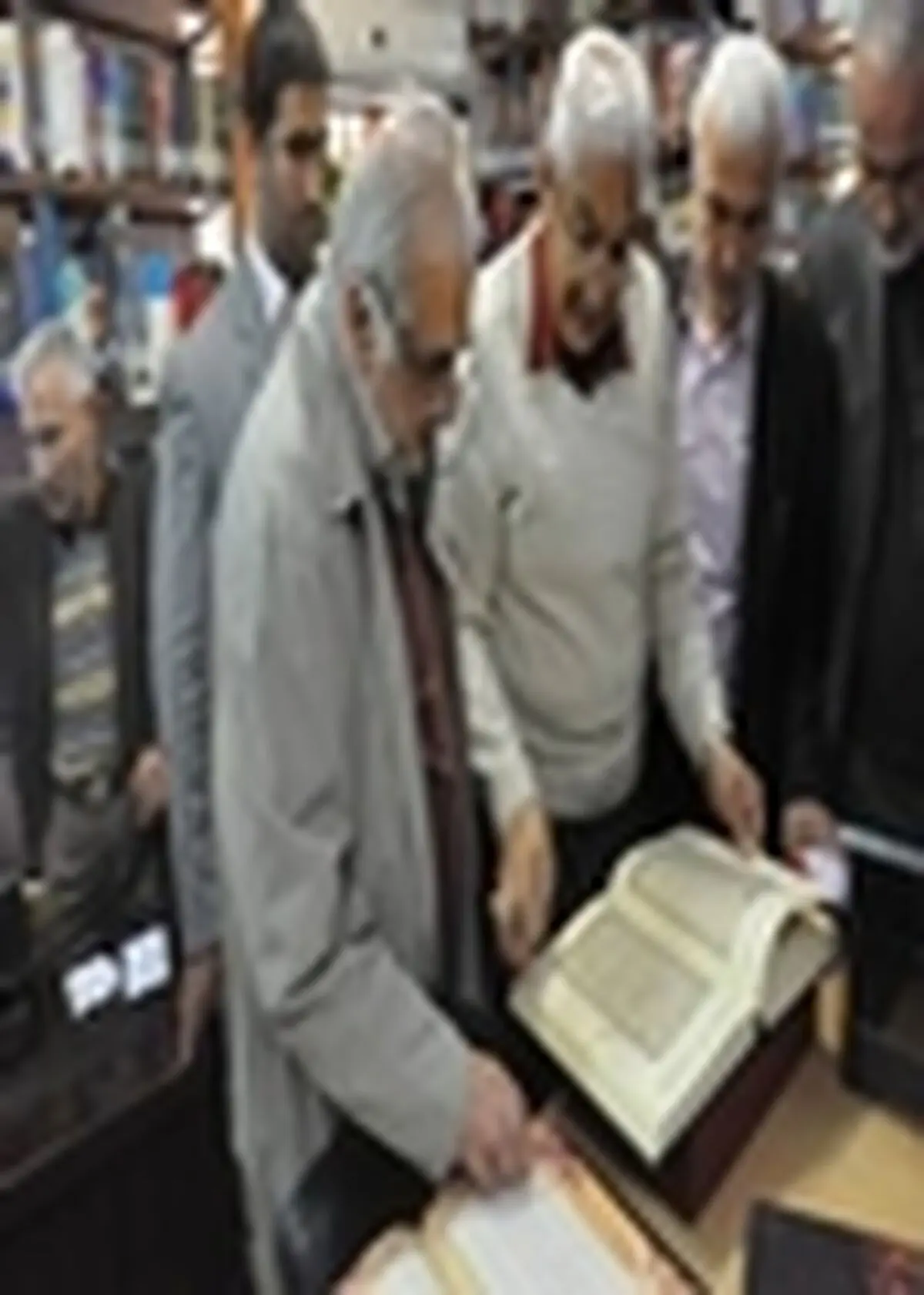 تدوین دانشنامه مازندران با جدیت پیگیری شود