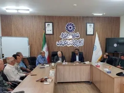 امانت بیش از ۳۰ هزار جلد کتاب در سراهای یار مهربان شیراز