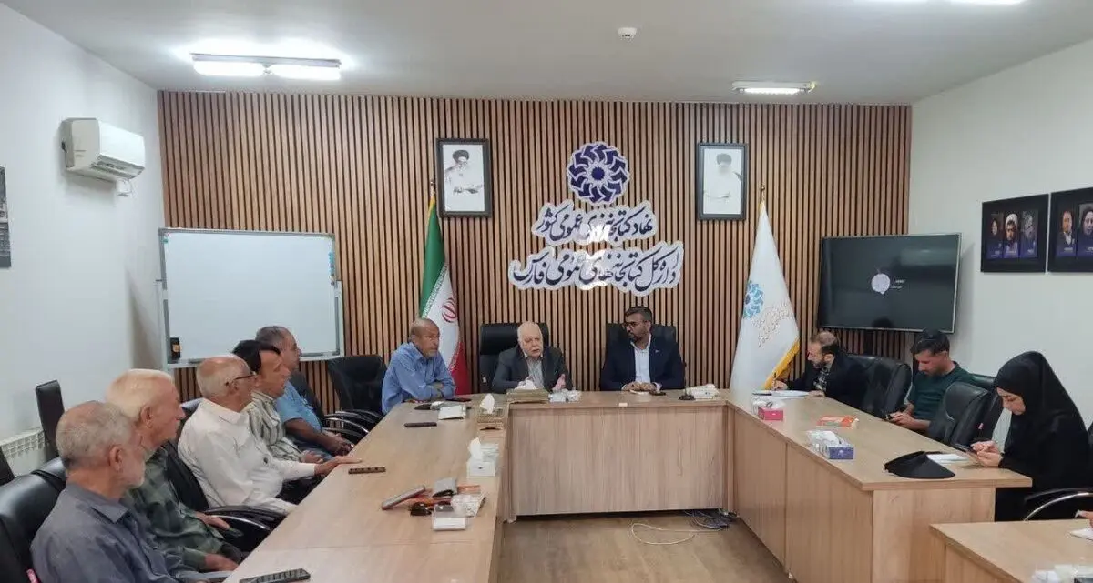 امانت بیش از ۳۰ هزار جلد کتاب در سراهای یار مهربان شیراز