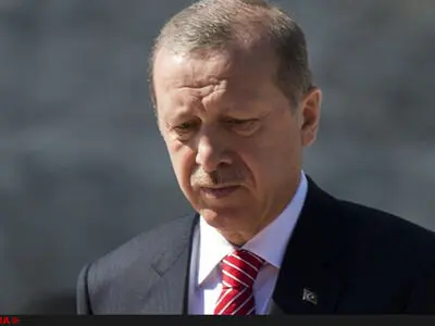 درخواست اردوغان برای بازداشت مدیرعامل انتشارات اسپرینگر رد شد