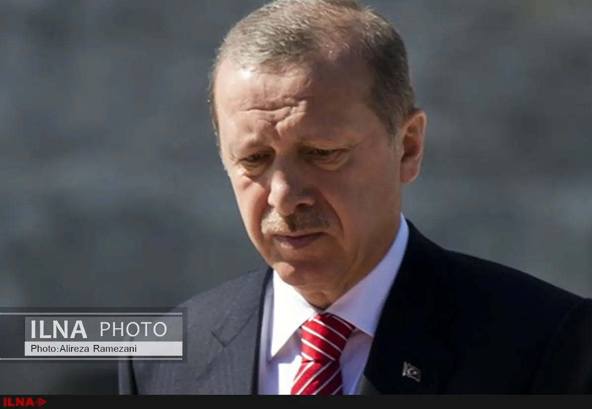 درخواست اردوغان برای بازداشت مدیرعامل انتشارات اسپرینگر رد شد