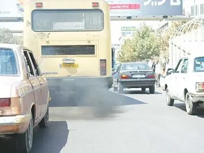 تضمینی در مورد اتوبوس‌های 10 ساله وجود ندارد