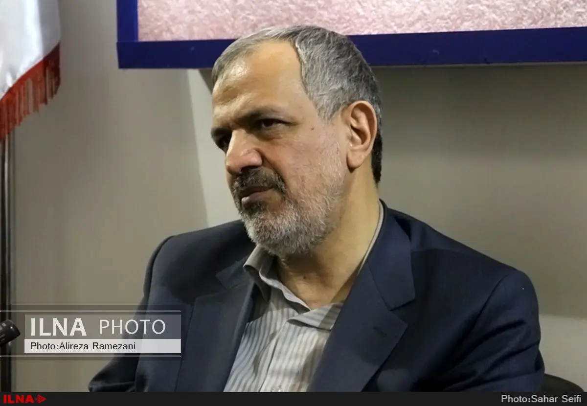 اظهارنظر مسجدجامعی درباره بازسازی تئاتر شهر