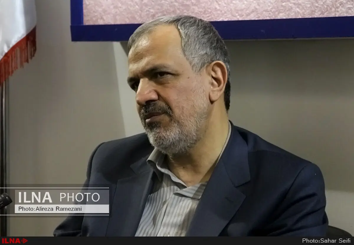 اظهارنظر مسجدجامعی درباره بازسازی تئاتر شهر