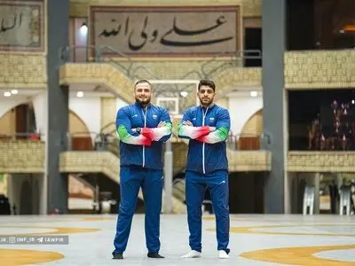ساروی و هدایتی به فینال راه یافتند
