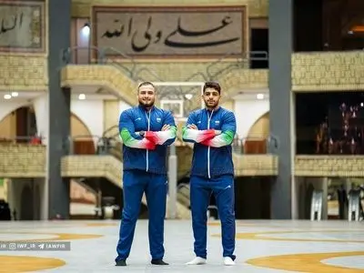 ساروی و هدایتی به فینال راه یافتند