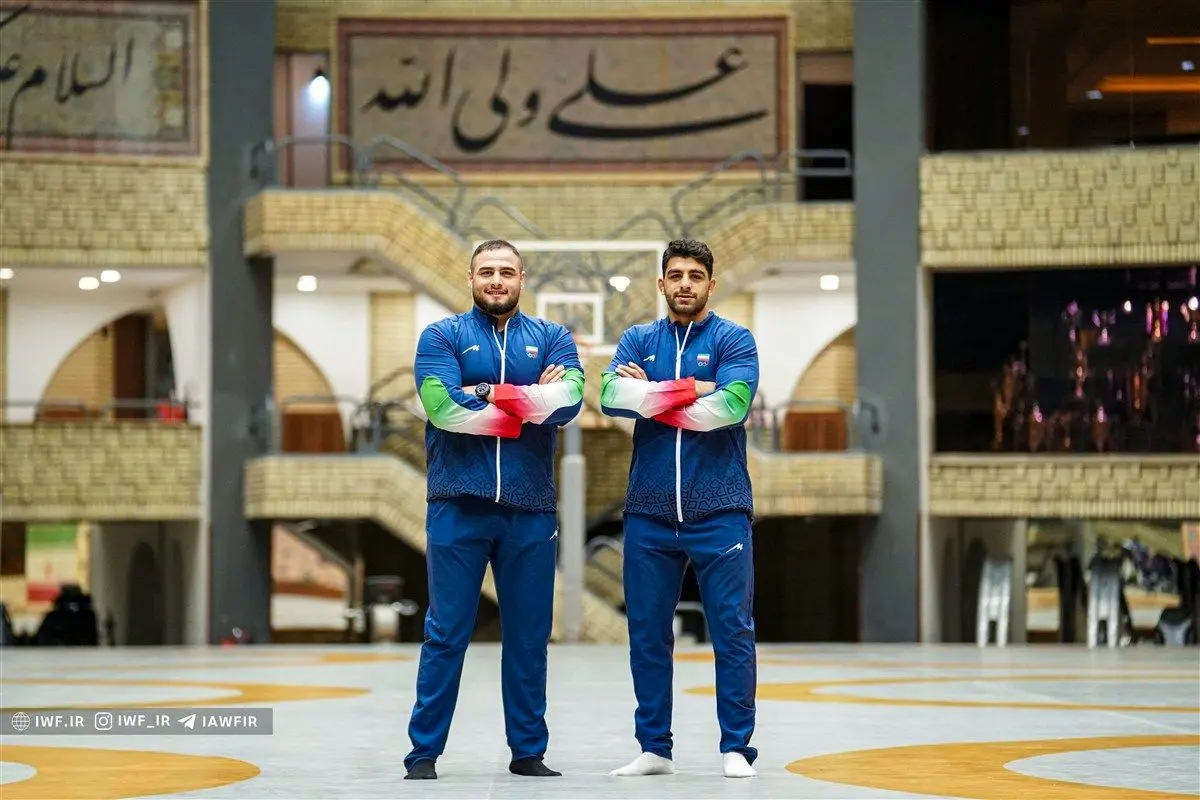 ساروی و هدایتی به فینال راه یافتند