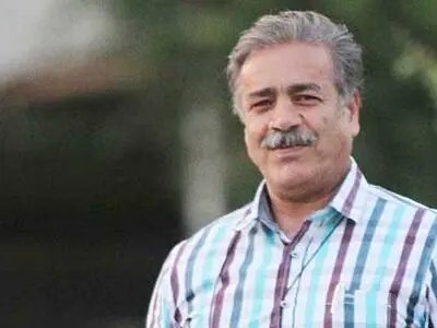 ابراهیم زاده: استقلال را می بریم تا ذوب آهن نایب قهرمان شود