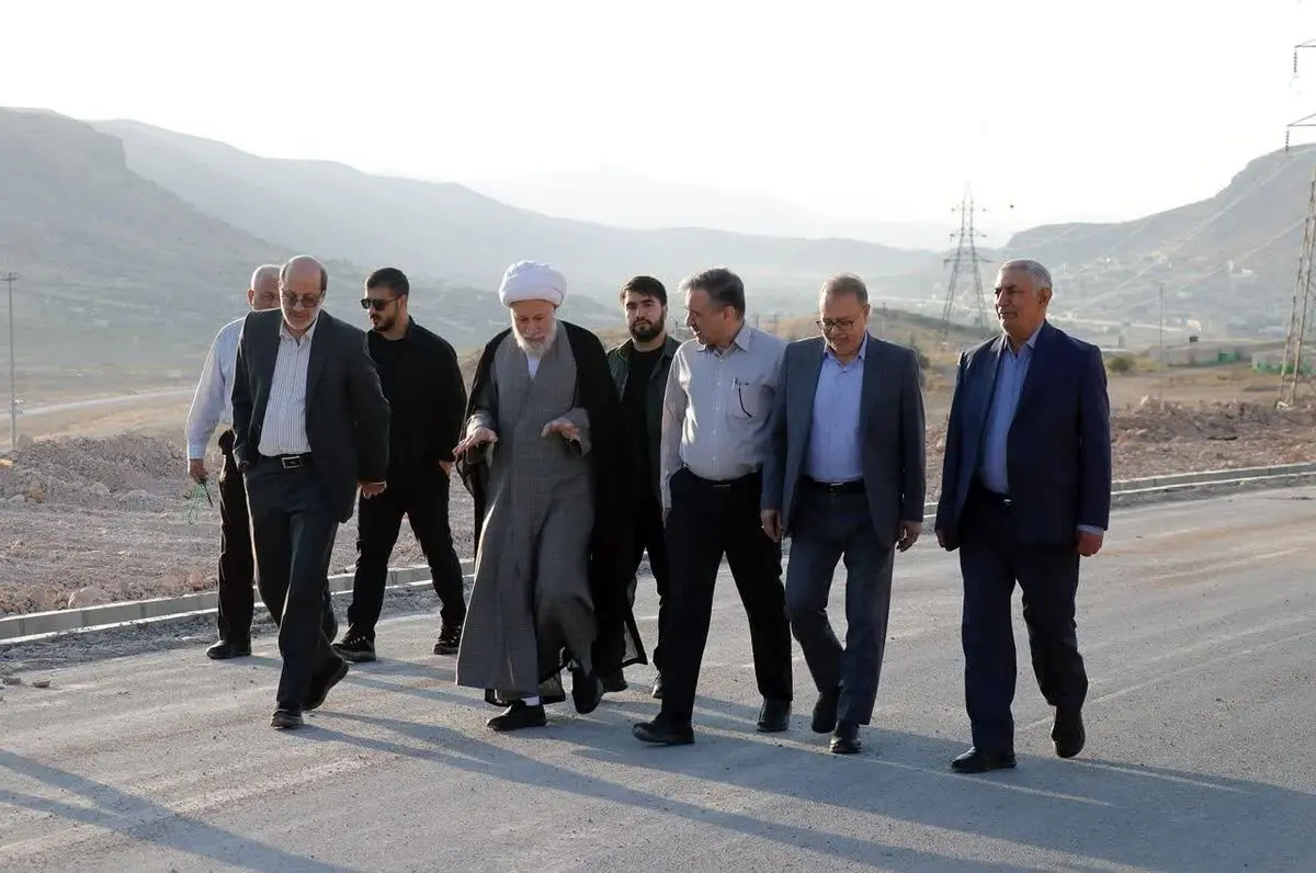 شهر بین‌المللی سلامت شیراز باید به پیشران اقتصادی فارس تبدیل شود