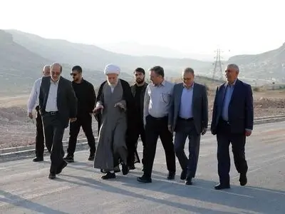 شهر بین‌المللی سلامت شیراز باید به پیشران اقتصادی فارس تبدیل شود