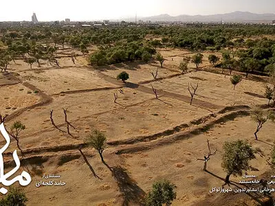 «ماریان» ۱۹ خرداد رونمایی می‌شود/ روایتی مستند از وضعیت فعلی باغستان‌های سنتی قزوین