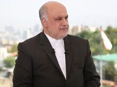 زخمی شدن سفیر ایران در پی انفجار پیجرها در لبنان/ همسر امانی: به خیر گذشت