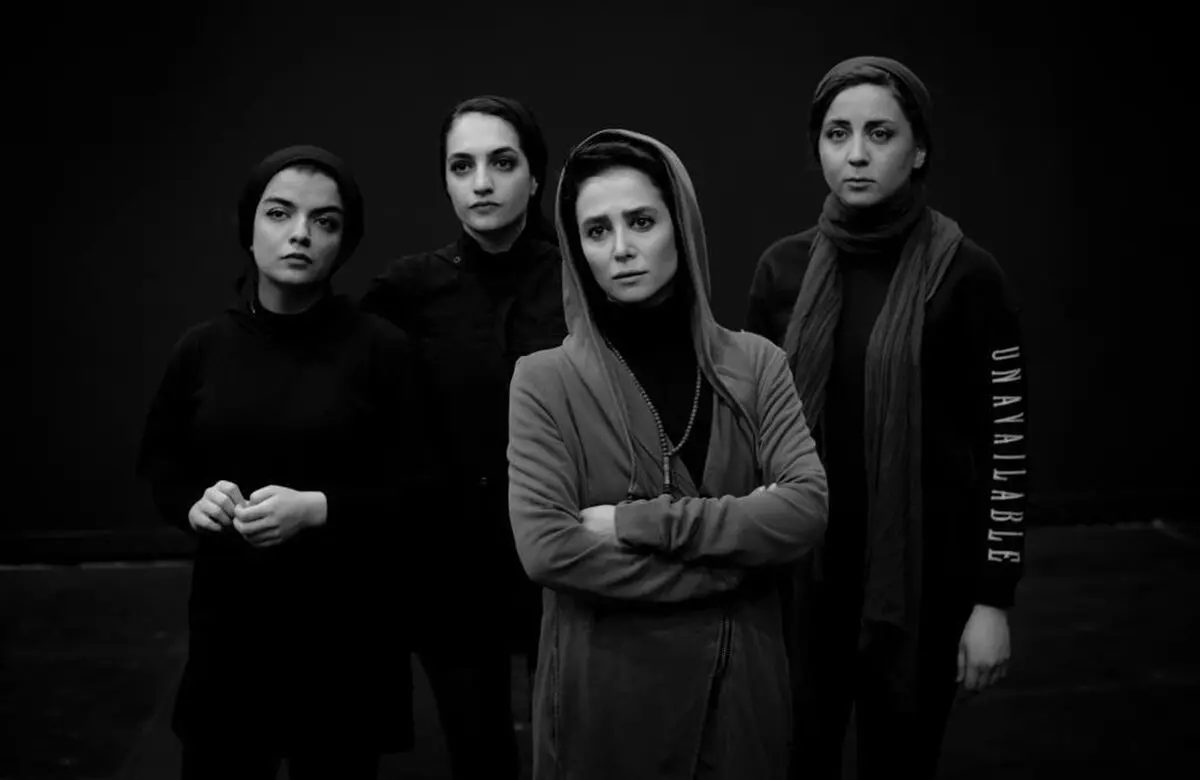 الناز حبیبی با «شاه‌ ماهی» روی صحنه می‌رود
