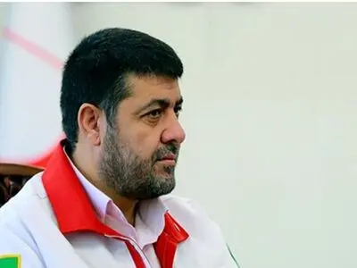  امدادگران، اذان انسانیت را در دل آتش جنگ صهیونیستی فریاد زدند