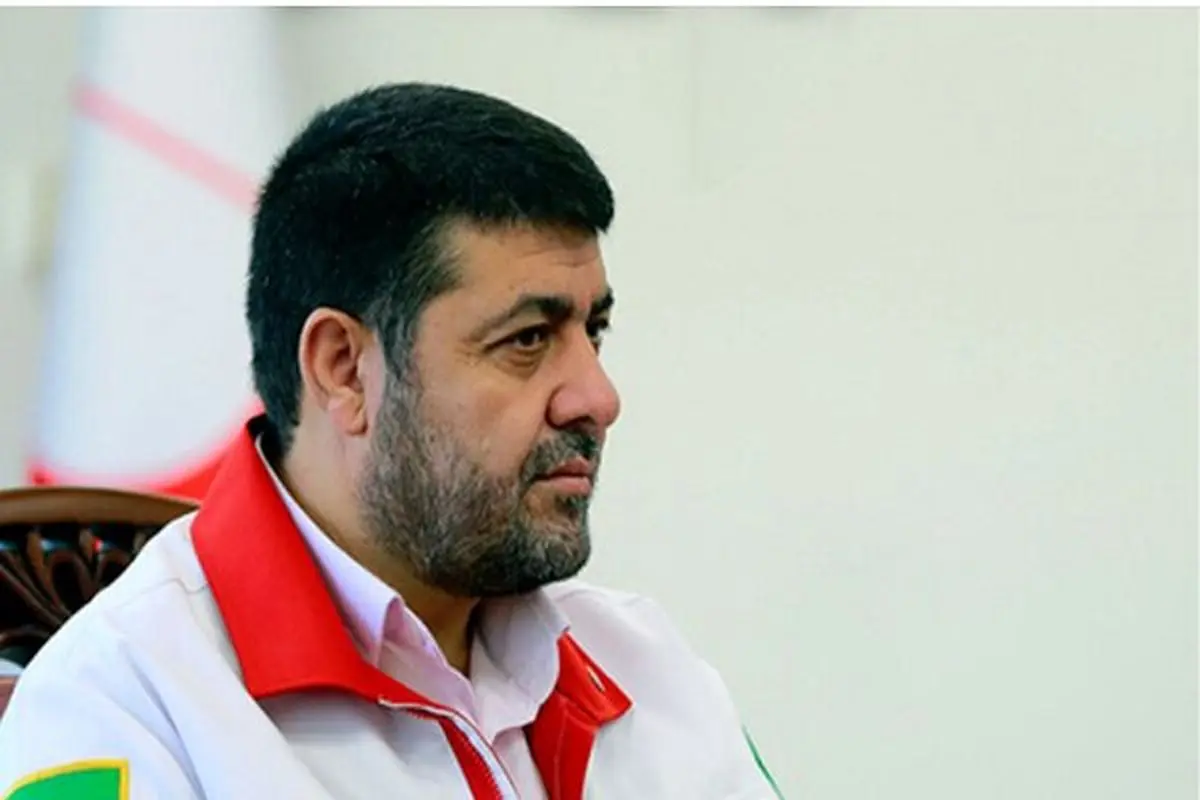 امدادگران، اذان انسانیت را در دل آتش جنگ صهیونیستی فریاد زدند