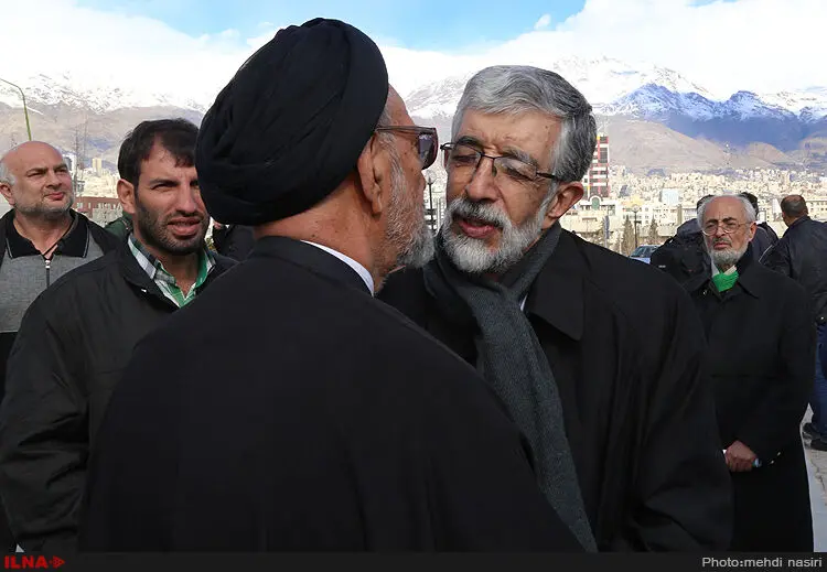 گالری